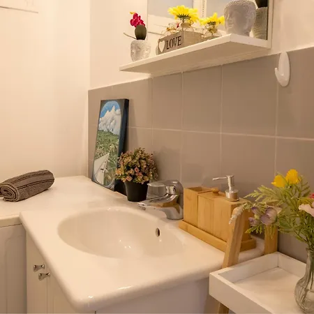 * Le Provencal * Cosy Flat 3 Min Walk From The Sea * ニース