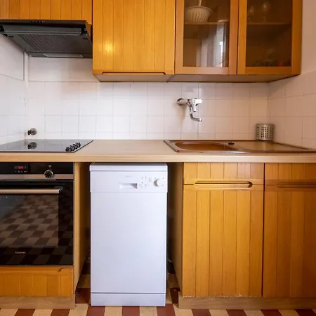 * Le Provencal * Cosy Flat 3 Min Walk From The Sea Apartment Nice